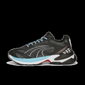 Puma Velophasis Luxe Sport 'Black Turquoise' | 390537-01