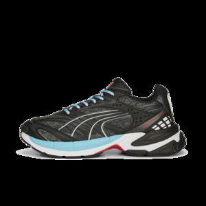 Puma Velophasis Luxe Sport 'Black Turquoise' | 390537-01