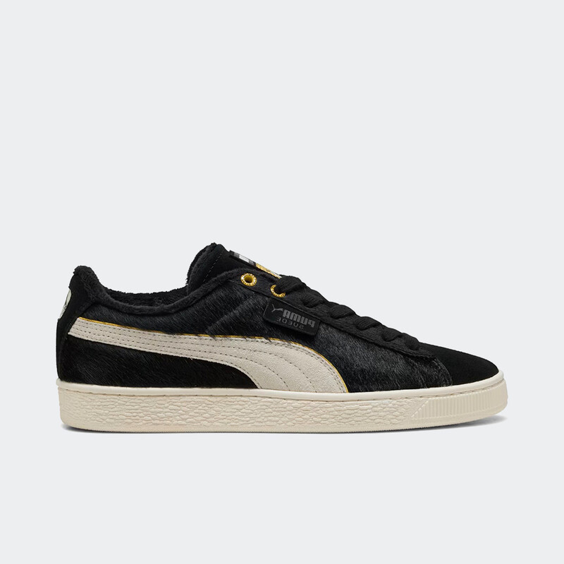 Felix the Cat x Puma Suede Puma Black 398798 01 Grailify