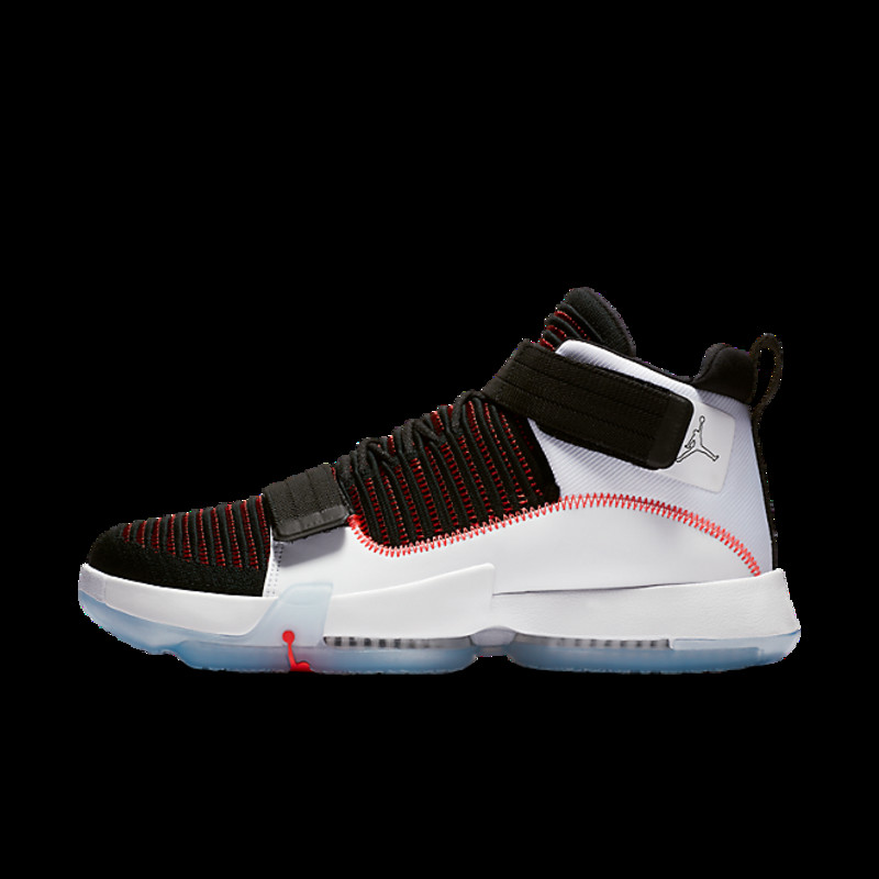 Jordan supreme clearance elevation infrared