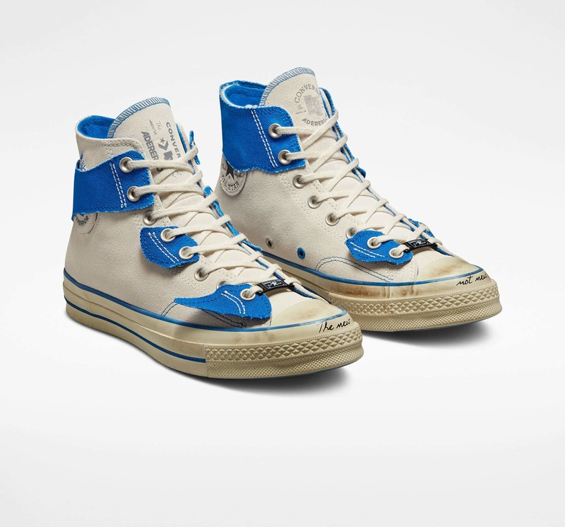 Mens sneakers gianno Converse x A-COLD-WALL Chuck 70 A02277C В комплекте фирменная коробка gianno Converse | A04455C