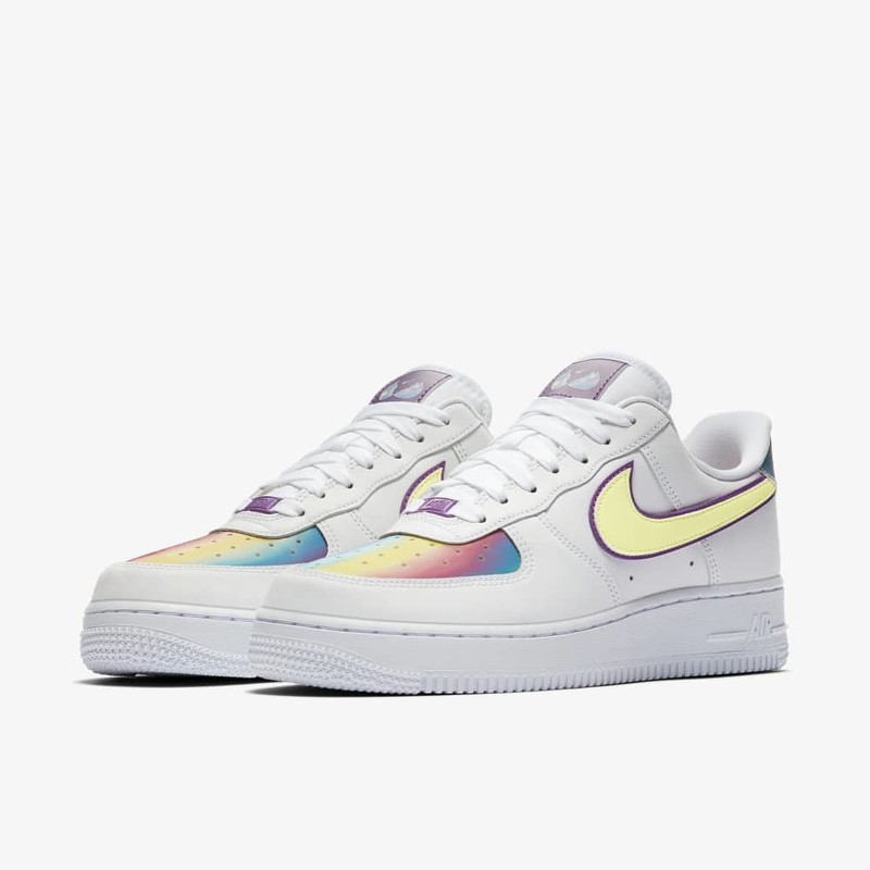 Nike Air Force 1 Easter | CW0367-100