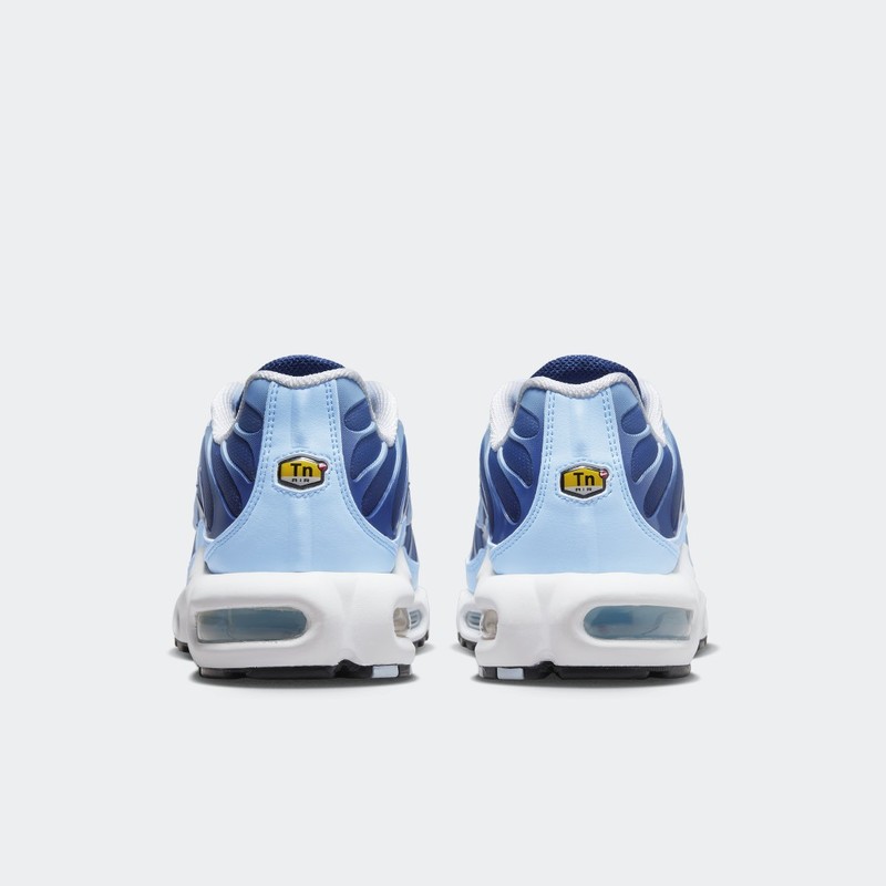 Nike Air Max Plus "Celestine Blue" | FJ4736-400