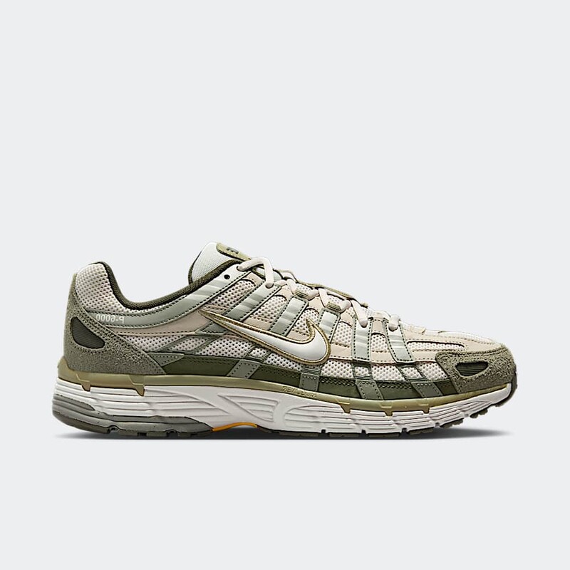Nike P-6000 "Light Army Phantom" | IH0246-320