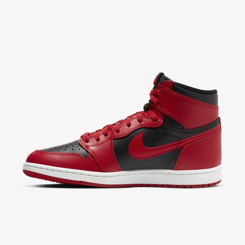 Air Jordan 1 High 85 Varsity Red | BQ4422-600