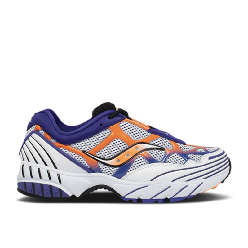 Saucony naranjas cheap