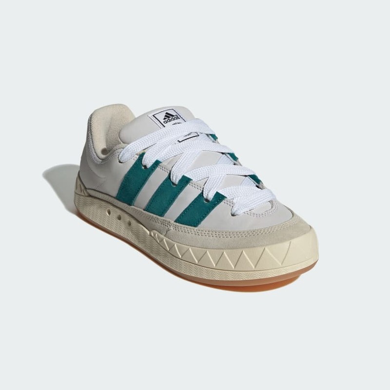 adidas Adimatic "Legacy Teal" | ID3935