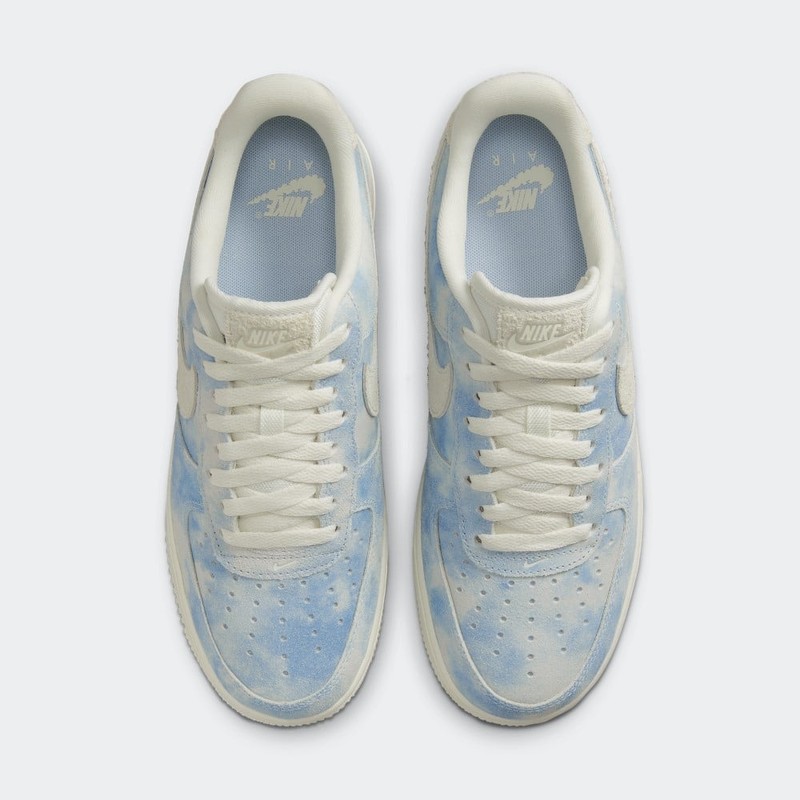 Nike Air Force 1 "Clouds" | FD0883-400