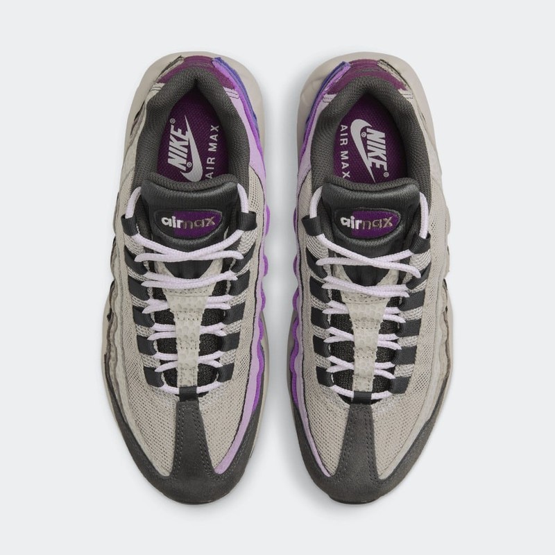 Nike Air Max 95 Viotech Anthracite | DX2955-001