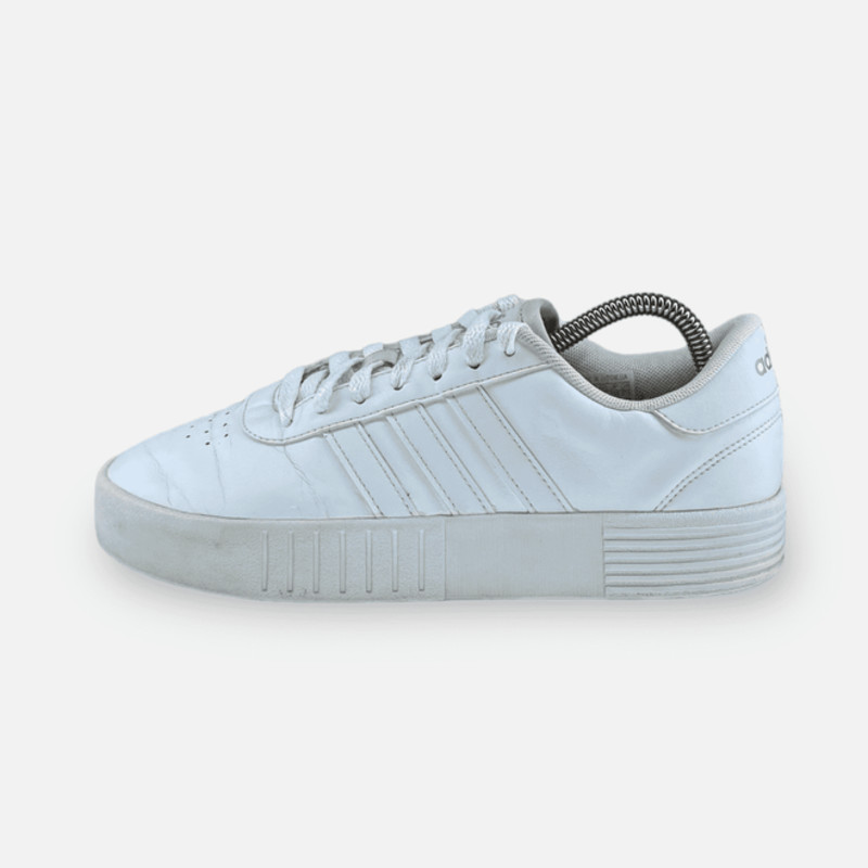 Adidas women's deals sneakers sale