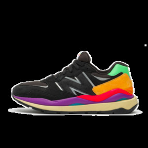 New Balance M5740LB Black/Multicolor - M-5740LB