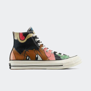 Tom & Jerry x Converse Chuck 70 "Multi" | A15110C