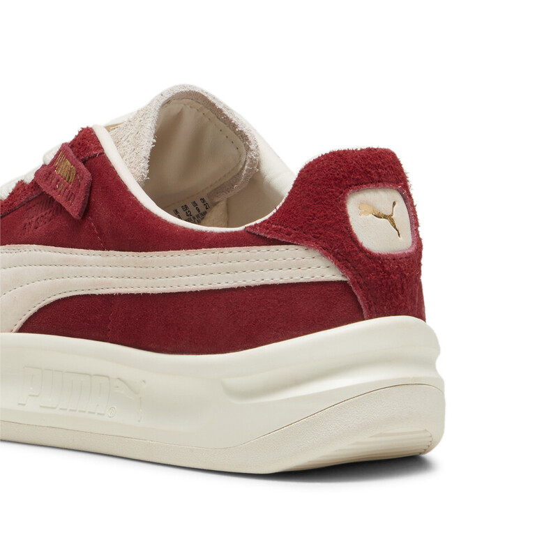 Puma GV Special Suede "Intense Red" | 398508-02