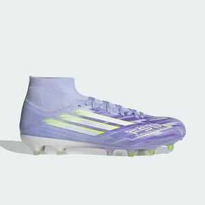 adidas F50 Sparkfusion Pro High AG "Violet Tone" | JH7689 adidas F50 Sparkfusion Pro High AG "Violet Tone" | JH7689