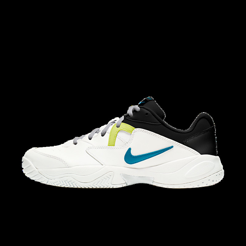 NikeCourt Lite 2 Hardcourt | AR8836-104