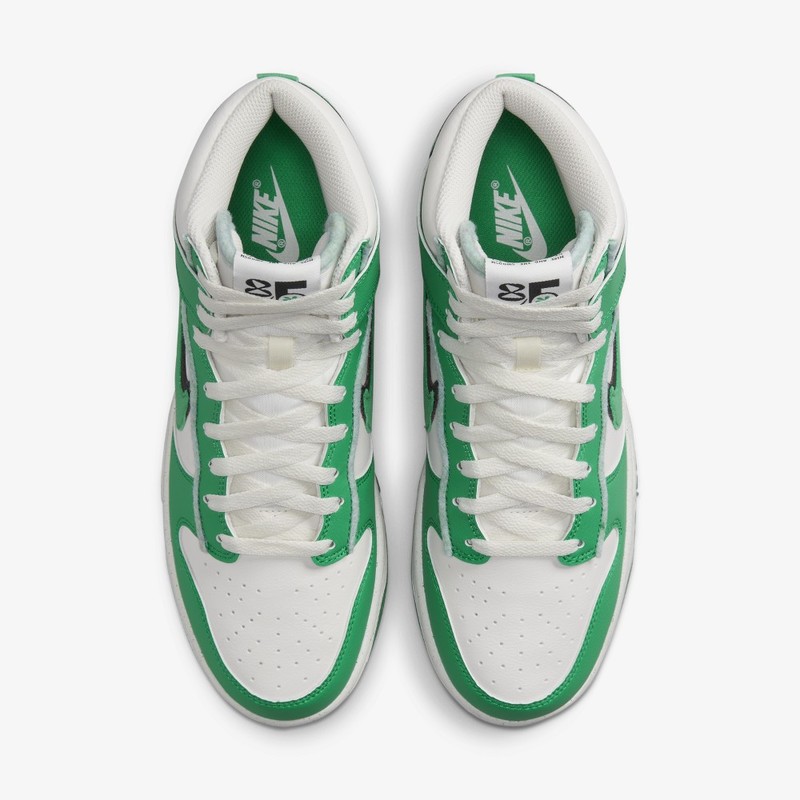 Nike Dunk High SE Stadium Green | DO9775-001