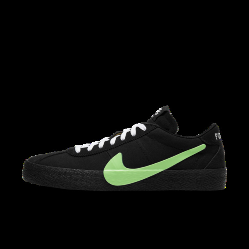 binding baas Uitstekend Gino Iannucci X Nike SB Bruin 'Poets' | CU3211-001 | Grailify