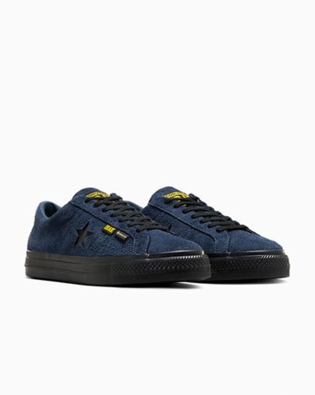 IRAK NYC x Converse One Star Pro "Navy" | A13646C