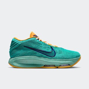 Nike G.T. Hustle 3 "Victor Wembanyama" | IF2520-300 Nike G.T. Hustle 3 "Victor Wembanyama" | IF2520-300