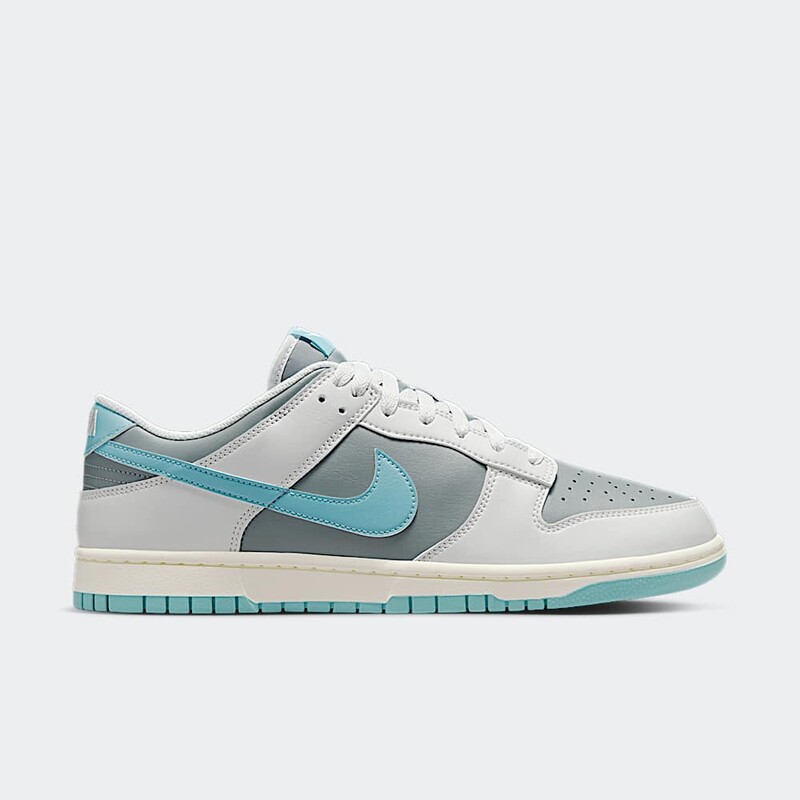 Nike Dunk Low "Denim Turquoise" | HF5441-001