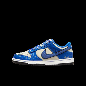 Dunk Low GS Jackie Robinson DV2203-400