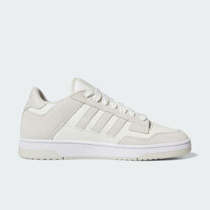 adidas Rapid Court Low "Orbit Grey" | JP5246