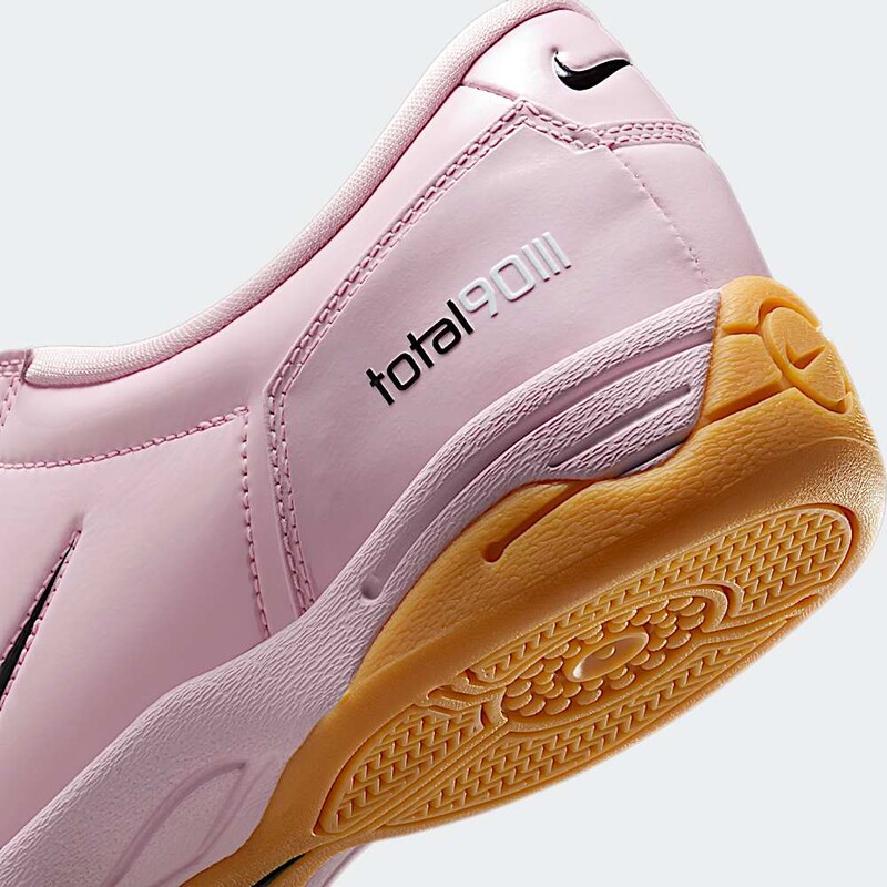 Nike Total 90 III "Pink Foam" | IH4964-663