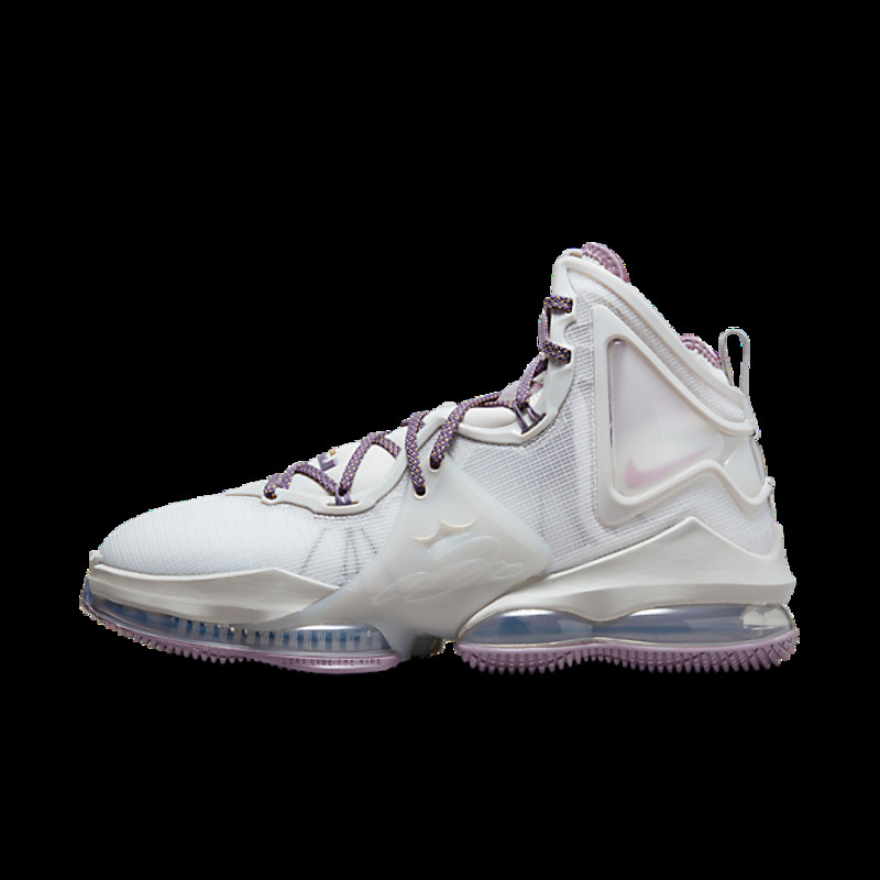 Lebron 19 Strive For Greatness | DC9340-004