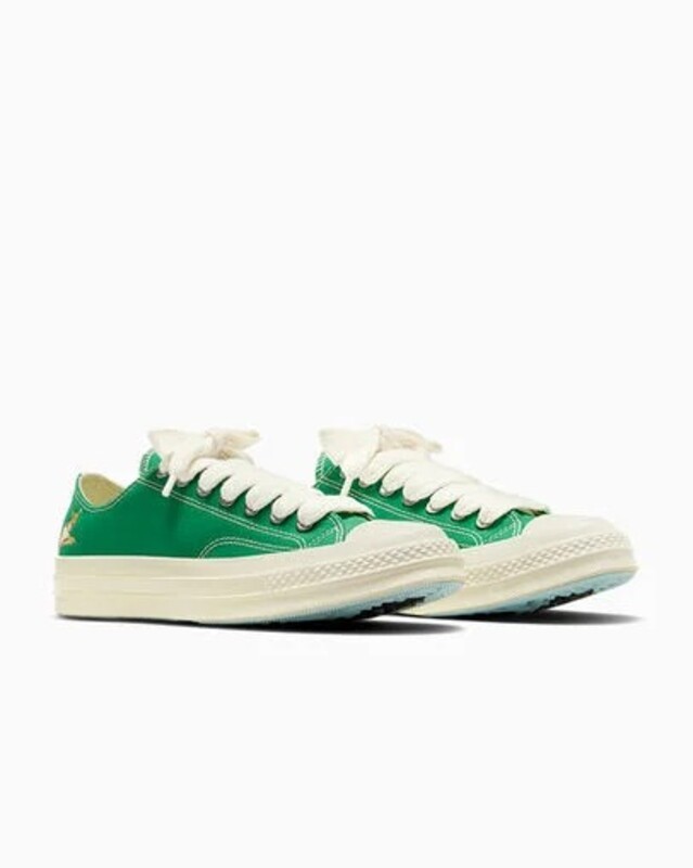 GOLF Le FLEUR x Converse Darryl Chuck 70 "On The Greens" | A12143C