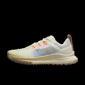 Nike Wmns React Pegasus Trail 4 'Sail Blue Whisper' | FJ7733-140