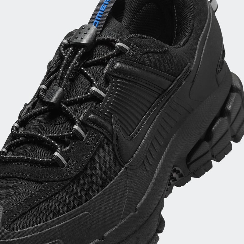 Nike Zoom Vomero Roam "Black" | HQ2181-004