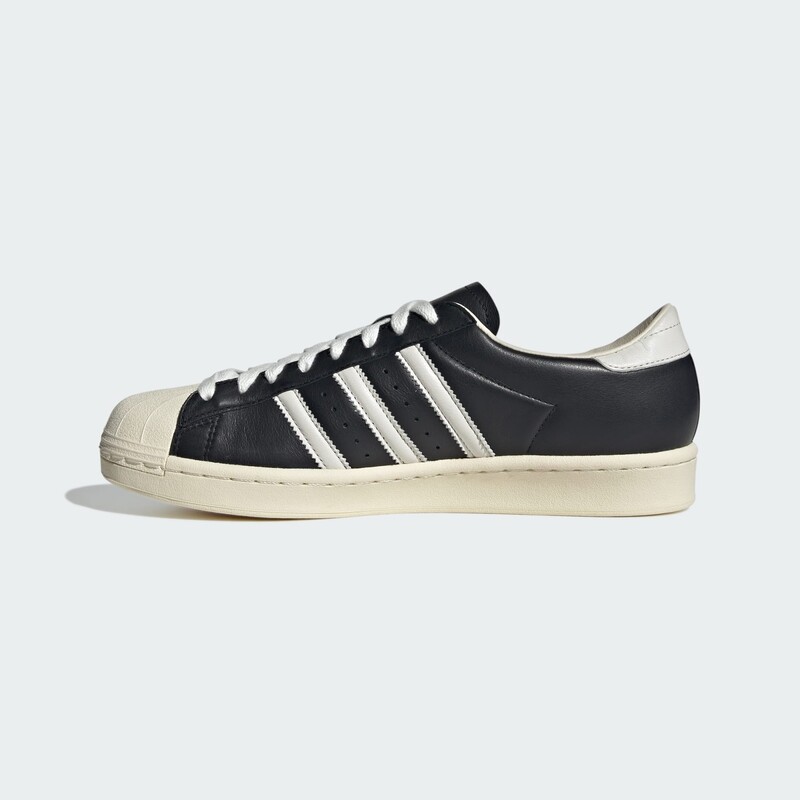 adidas Superstar Vintage "Black" | JQ3255