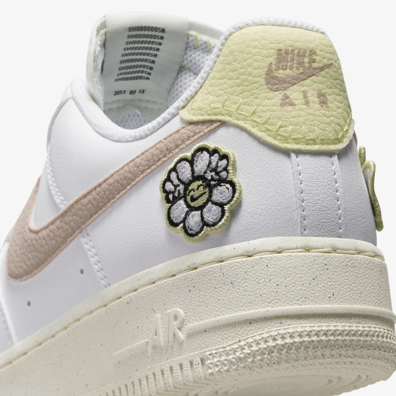 Nike Air Force 1 Next Nature Flower Power | DJ6377-100