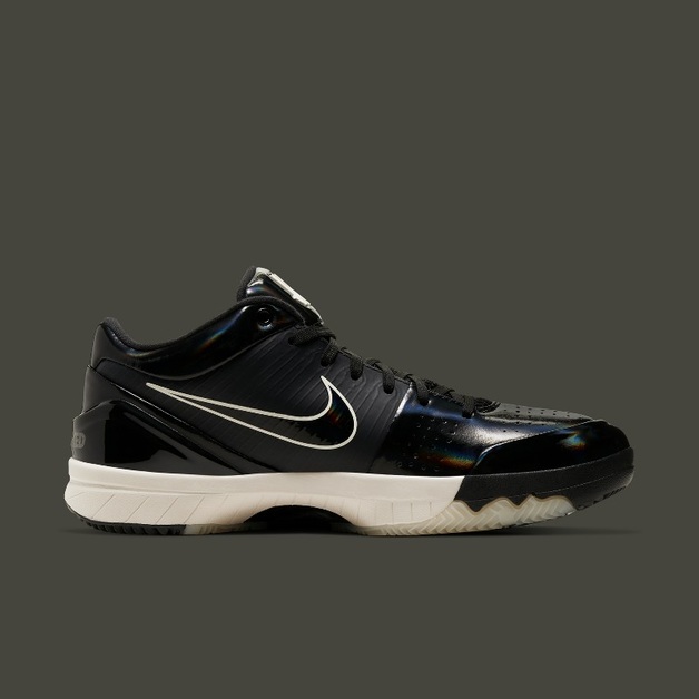 Undefeated x Nike Zoom Kobe 4 Protro-Pack wird mit "Black Mamba" erweitert