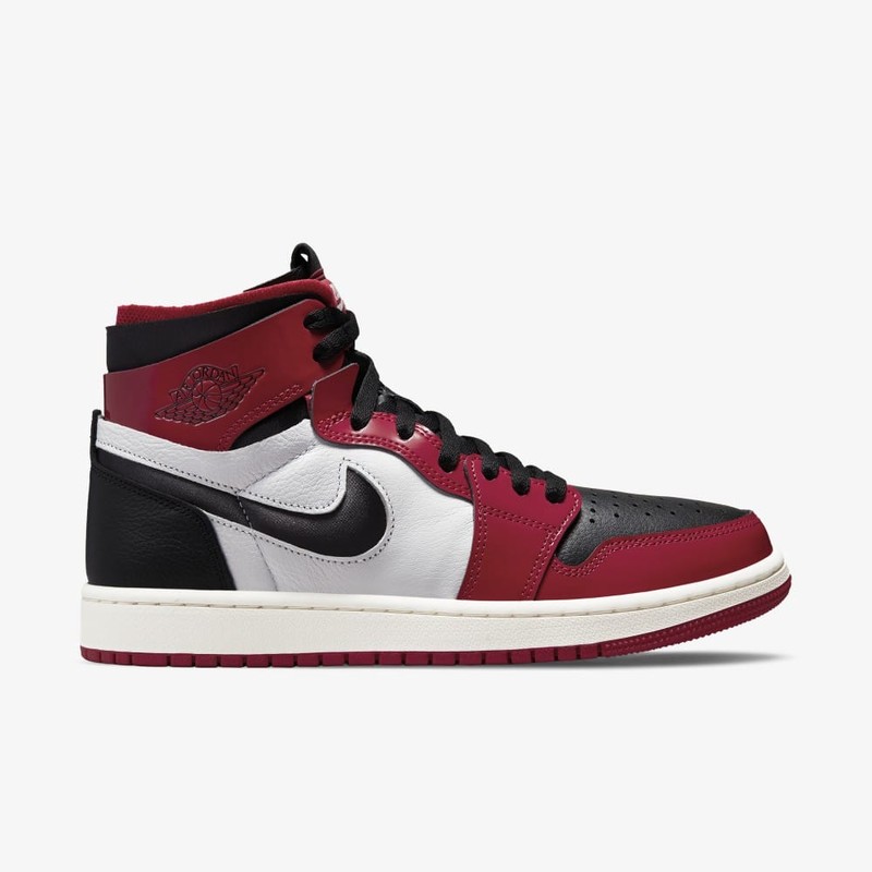 Air Jordan 1 Zoom CMFT Bulls | CT0979-610