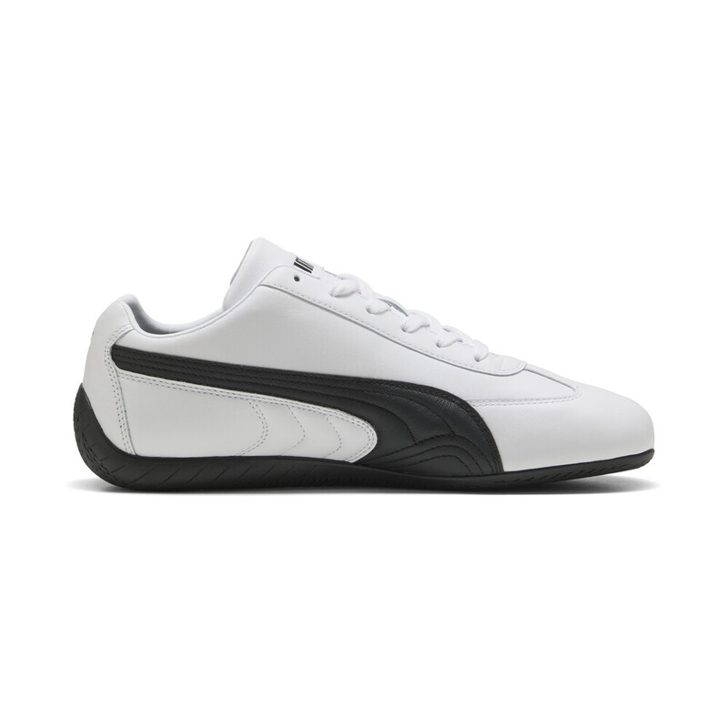 Puma Speedcat Leather "White" | 401603-02