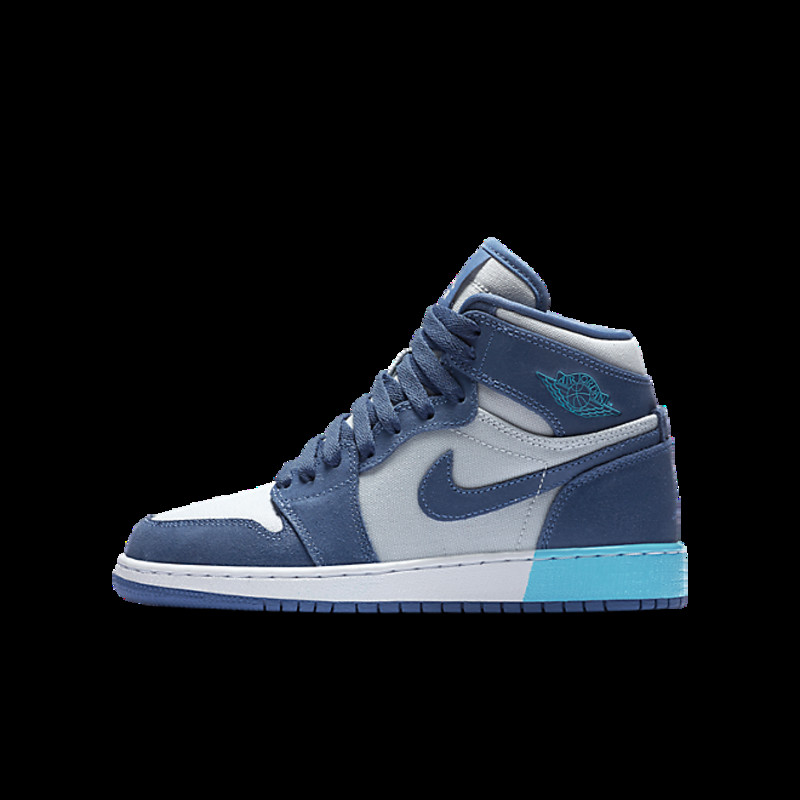 Air jordan 1 cheap blue moon