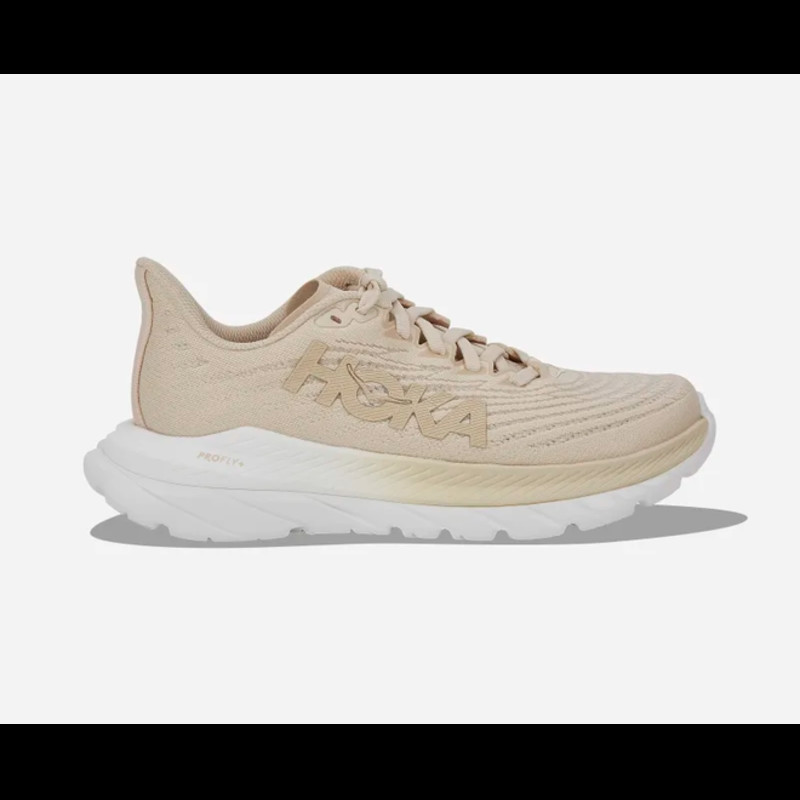HOKA  W Mach 5 Therese Johaug Running | 1148790-SDWH-06B