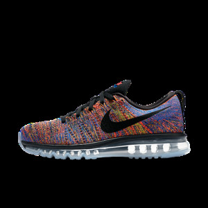 Nike Flyknit Air Max Multi-Color | 620469-012