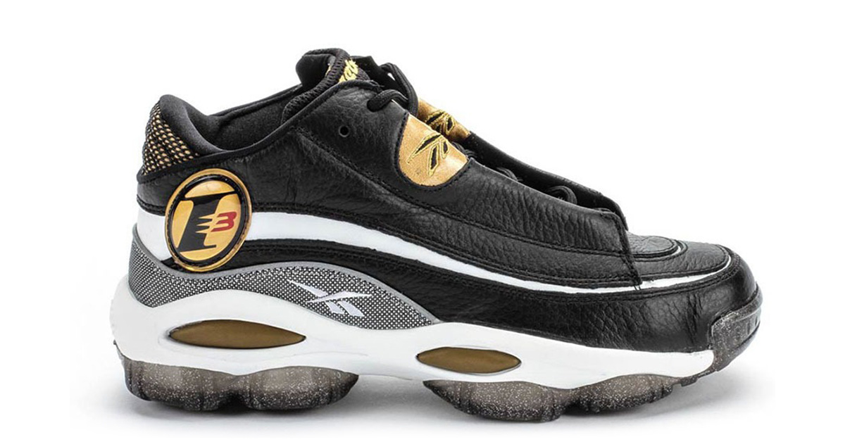 The 10 Weirdest Basketball Shoes of All Time!