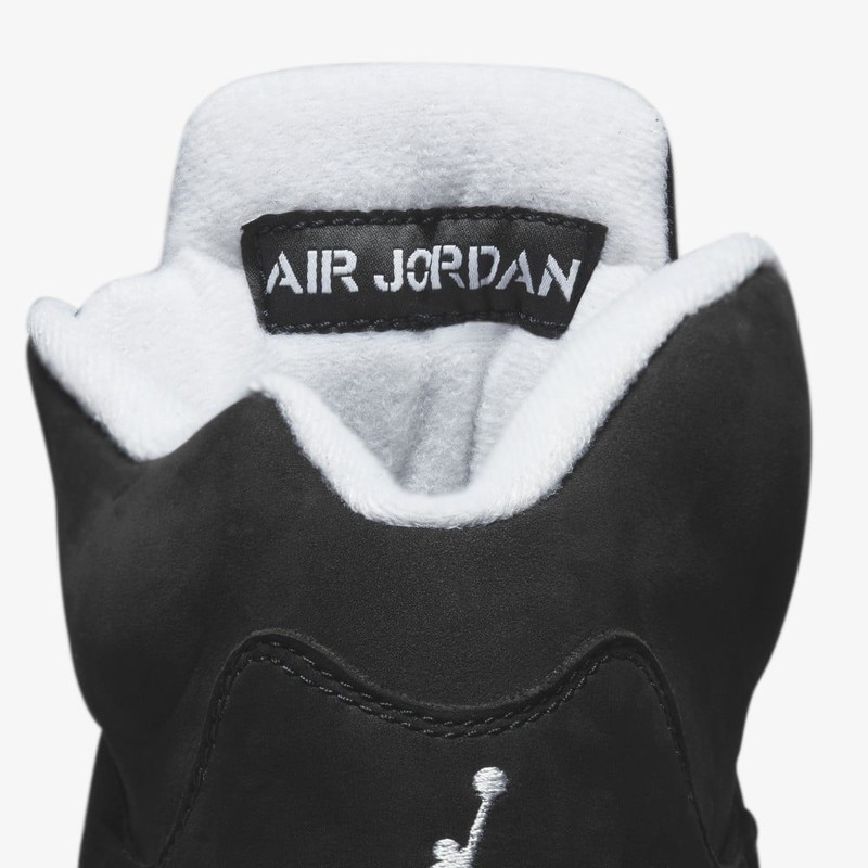 Air Jordan 5 Oreo | CT4838-011