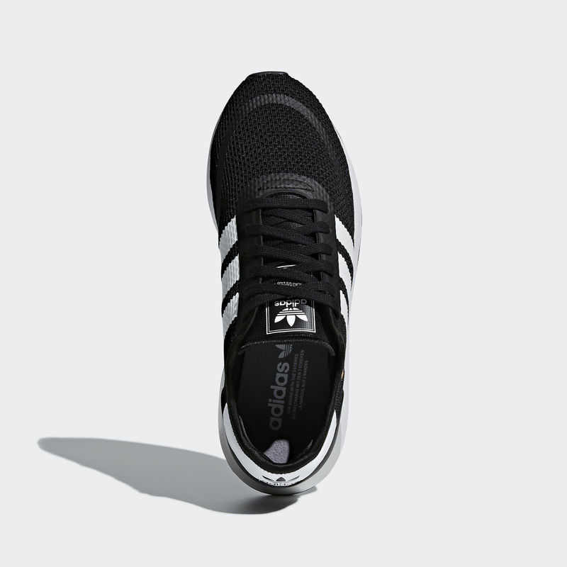 adidas N-5923 Black | CQ2337