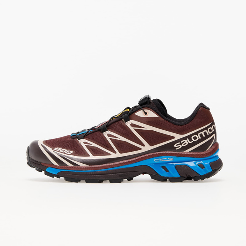 Salomon Salomon Techsonic Leather Advanced 1 | 415749