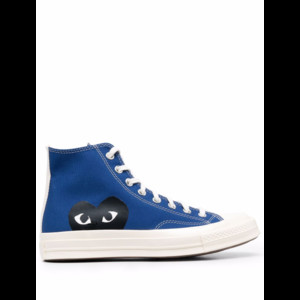 Converse Star Player Low Top OX Frapple Blue x Converse high-top | P1K122