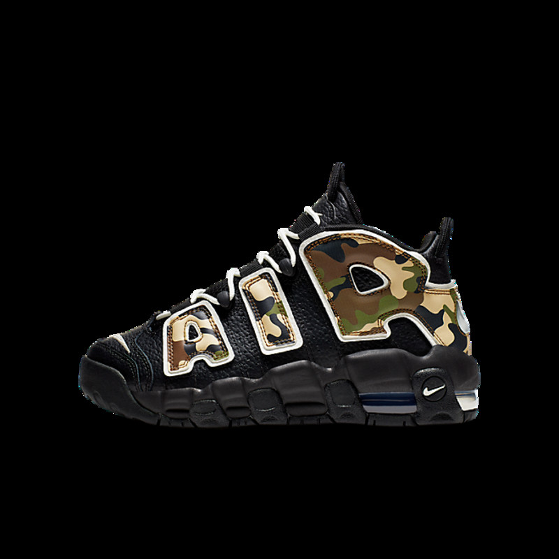 Nike More Uptempo | CJ0930-001