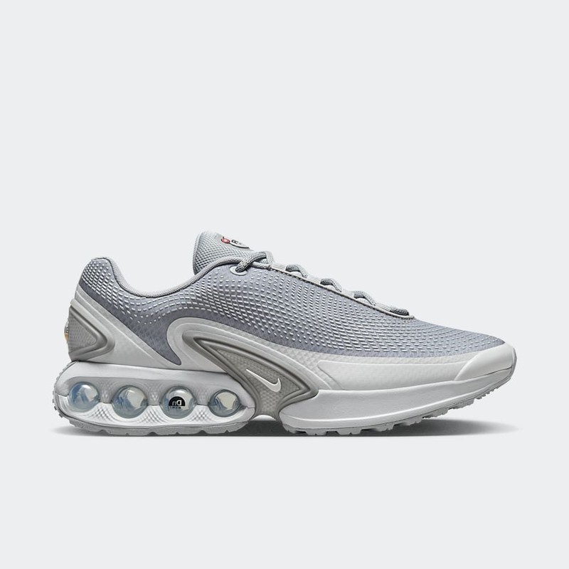 Nike Air Max DN "Pure Platinum" | DV3337-007