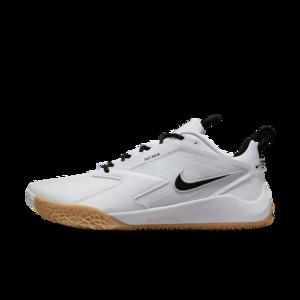 Nike Air Zoom Hyperace 3 'White Black Gum' | FQ7074-101