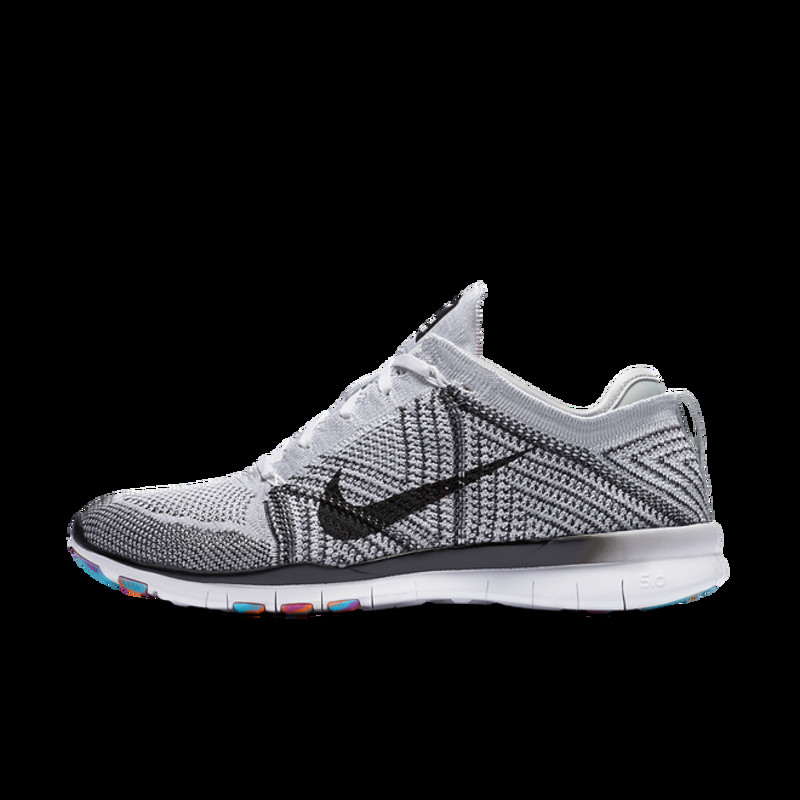 free tr flyknit