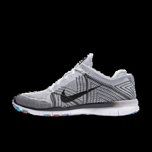 Nike Free TR Flyknit | 718785-100