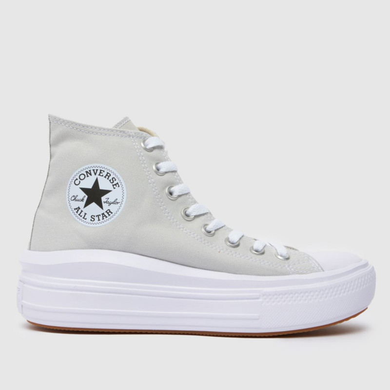 Converse Chuck Taylor All Star Move Platform | A07579C